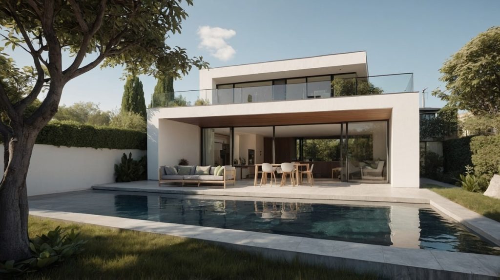 casas prefabricadas hormigon alcorcon