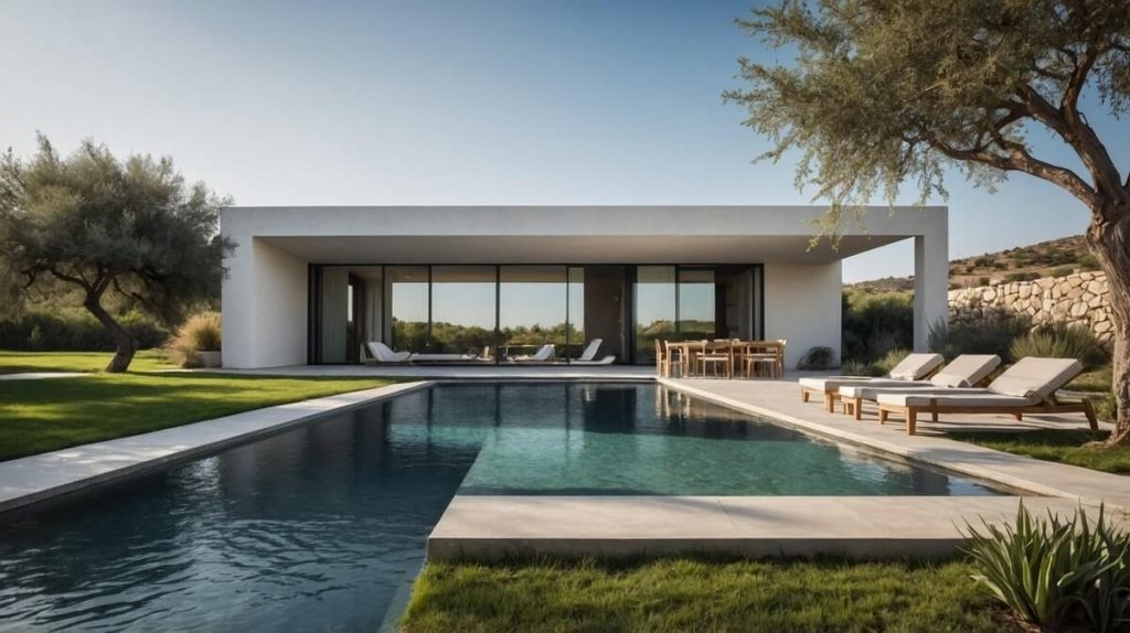 casas de madera prefabricadas leon