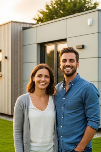 precios de casas prefabricadas de hormigon en leon